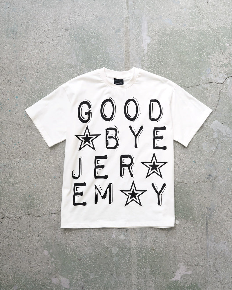 New Range: Bye Jeremy