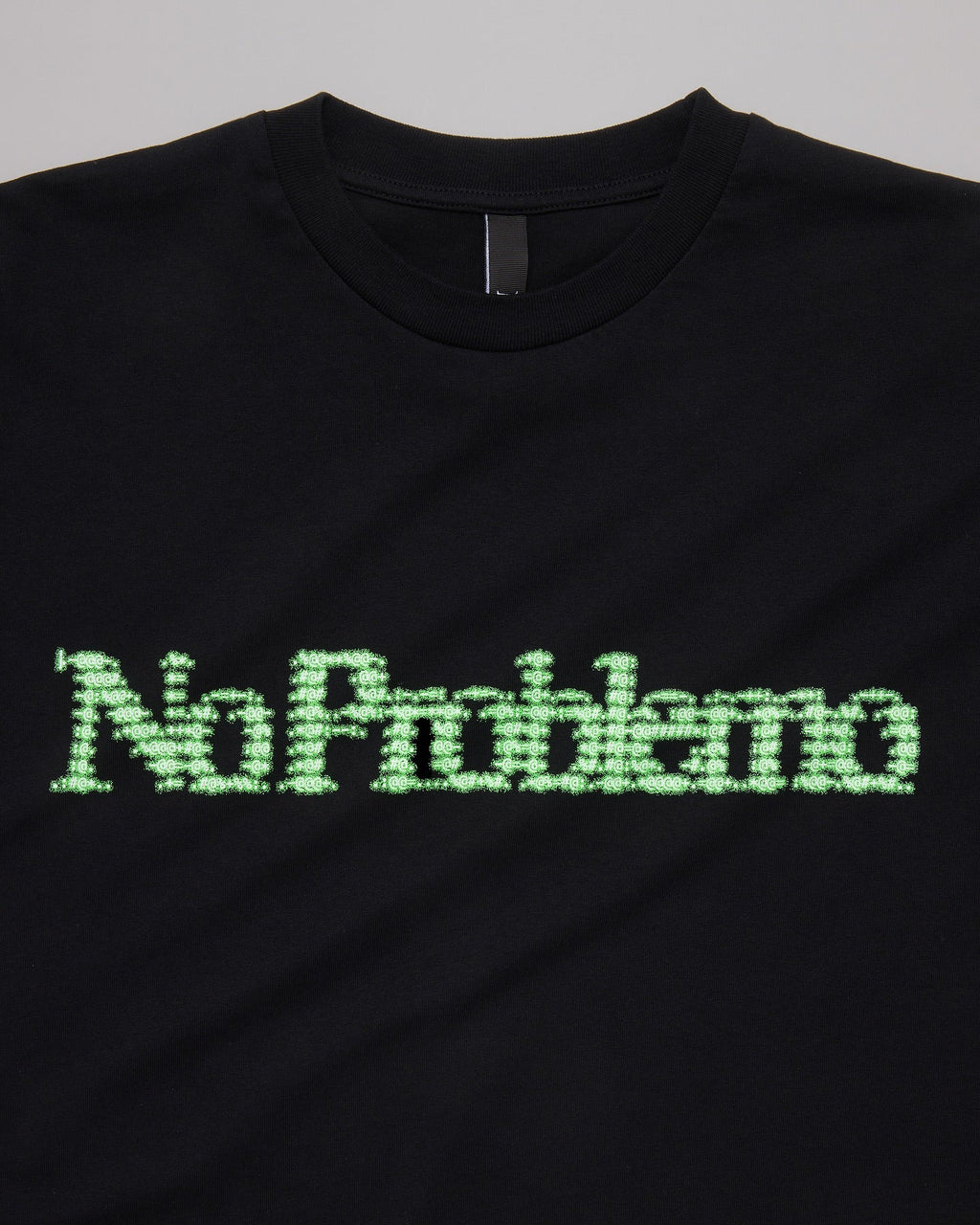 New Brand: No Problemo
