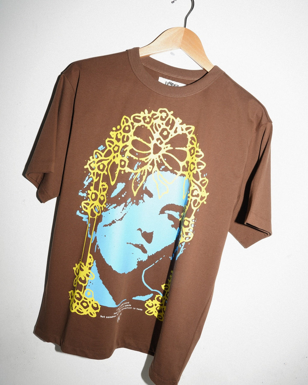 New Range: Life Is Unfair