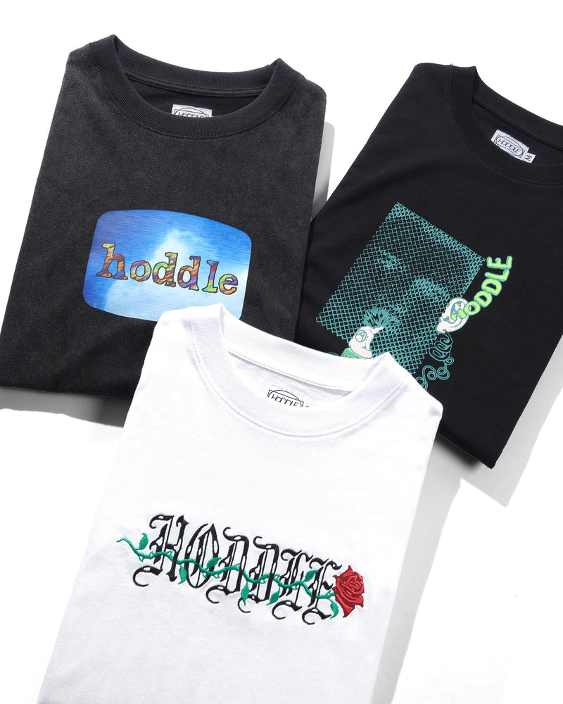 New Range: Hoddle