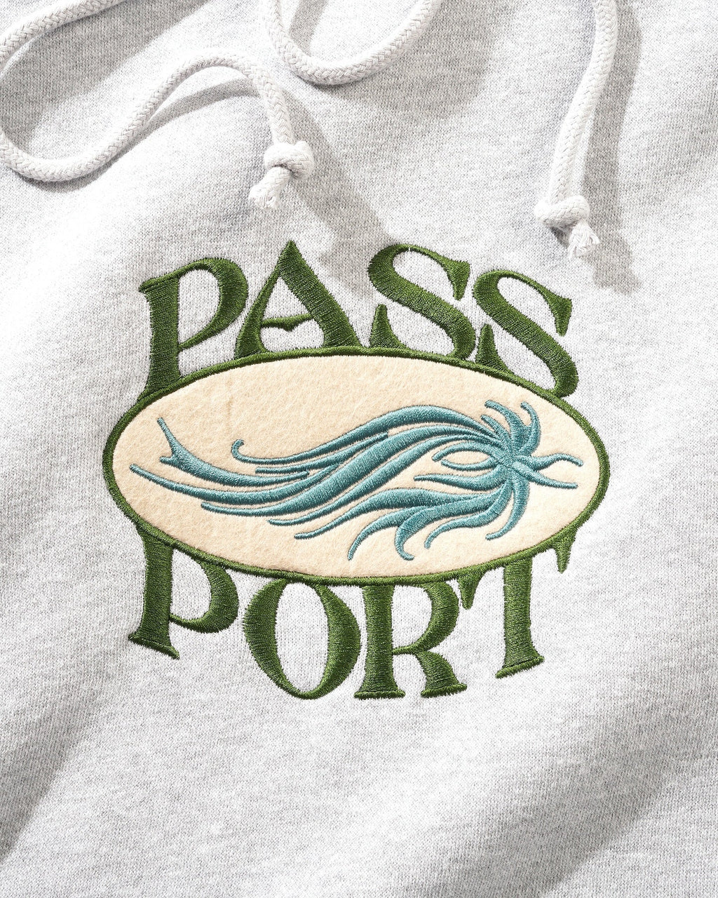 New Range: Pass~Port