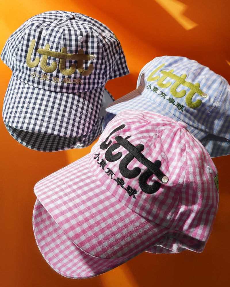 New Range: LTTT