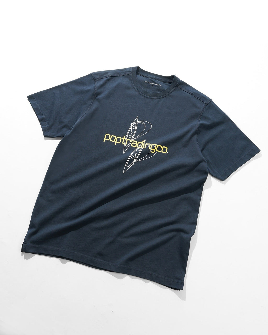 New Range: POP Trading Company