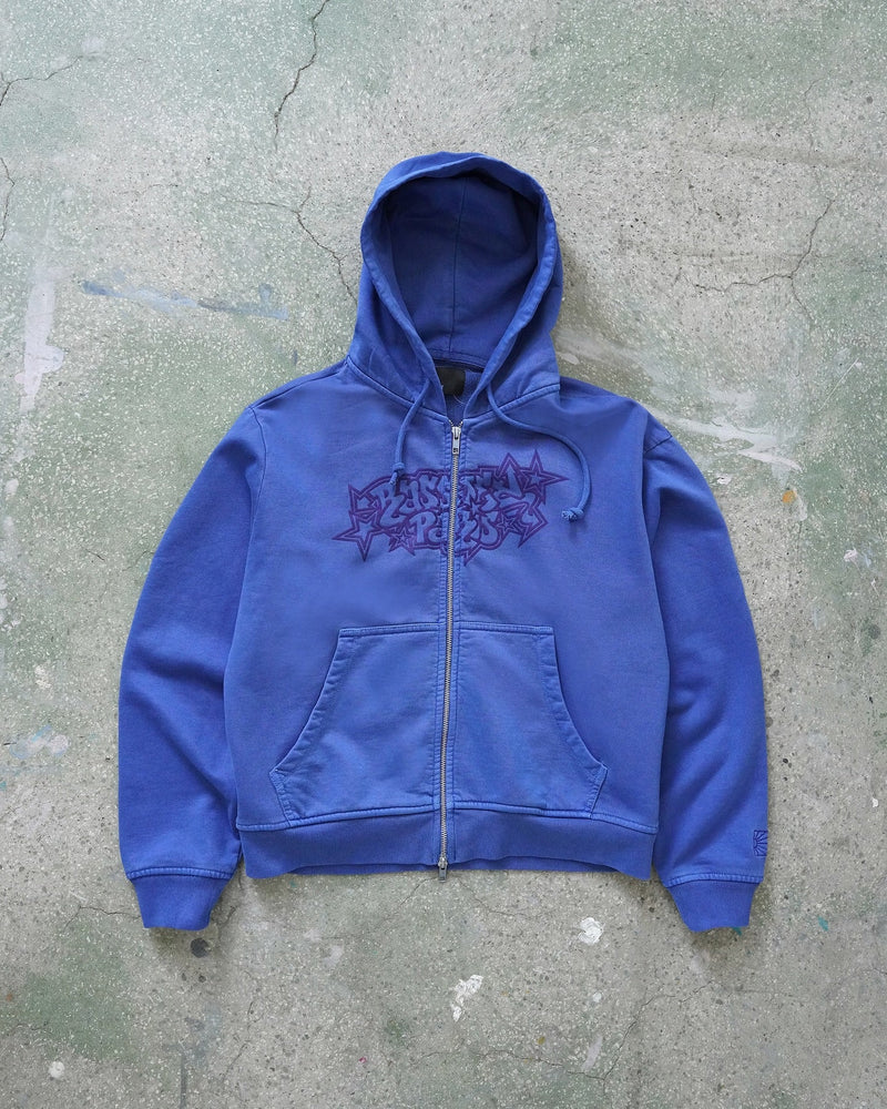 New Range: Rassvet