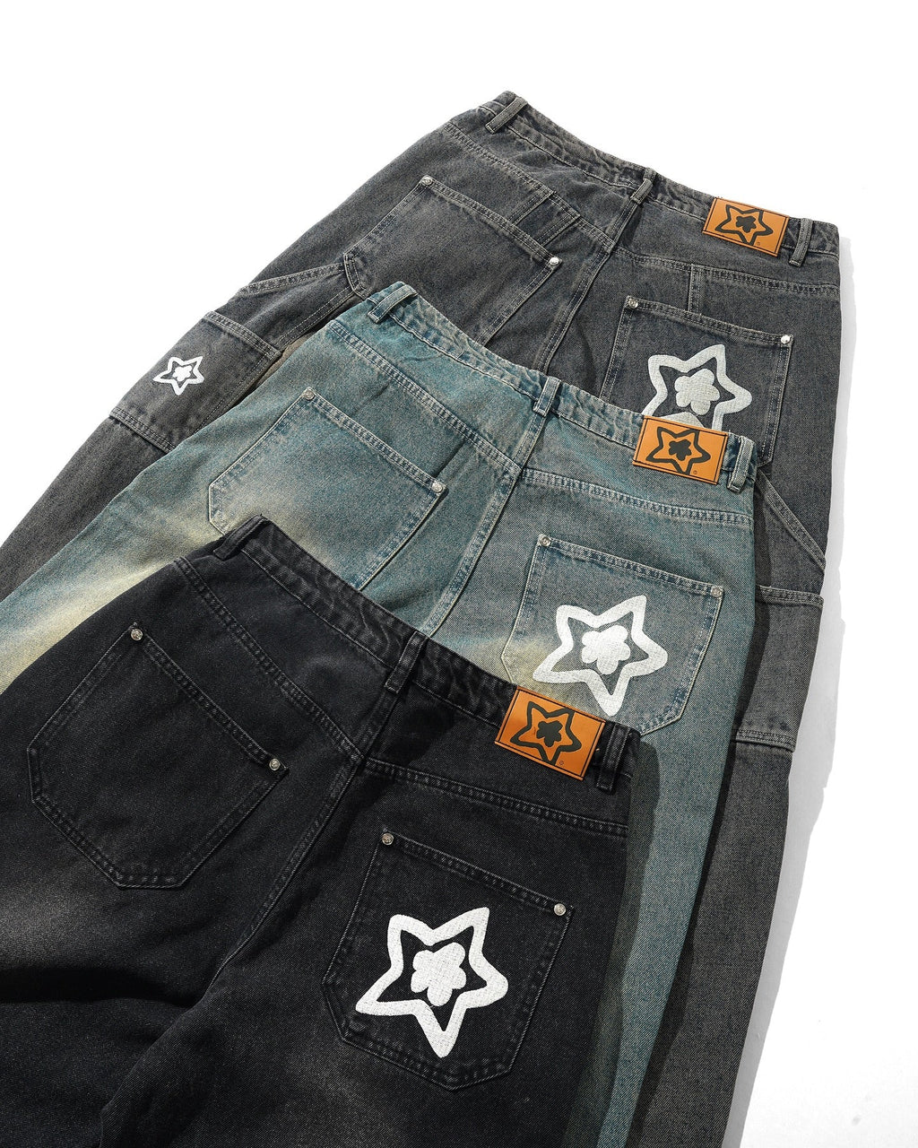 New Range: Star Team