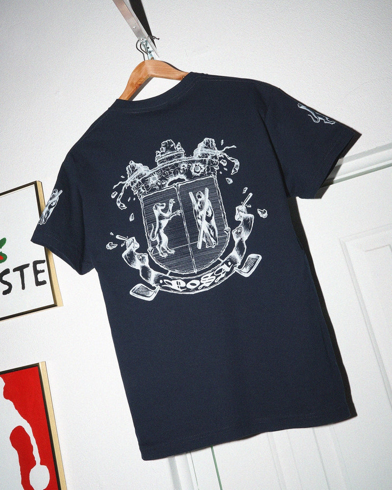 New Brand: Pluto of St Andrews
