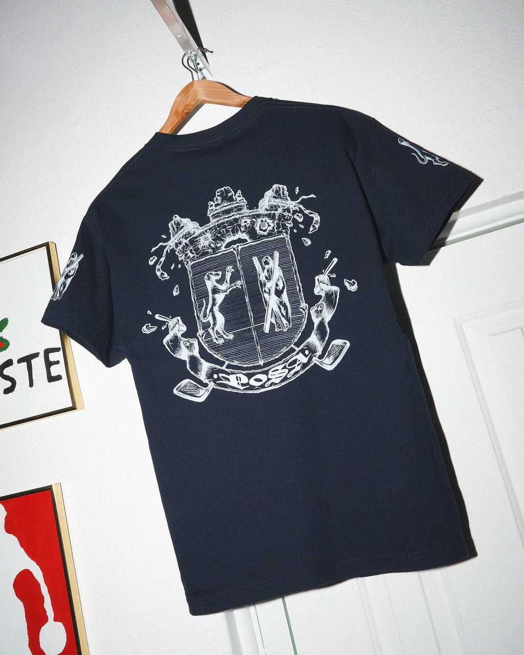 New Brand: Pluto of St Andrews