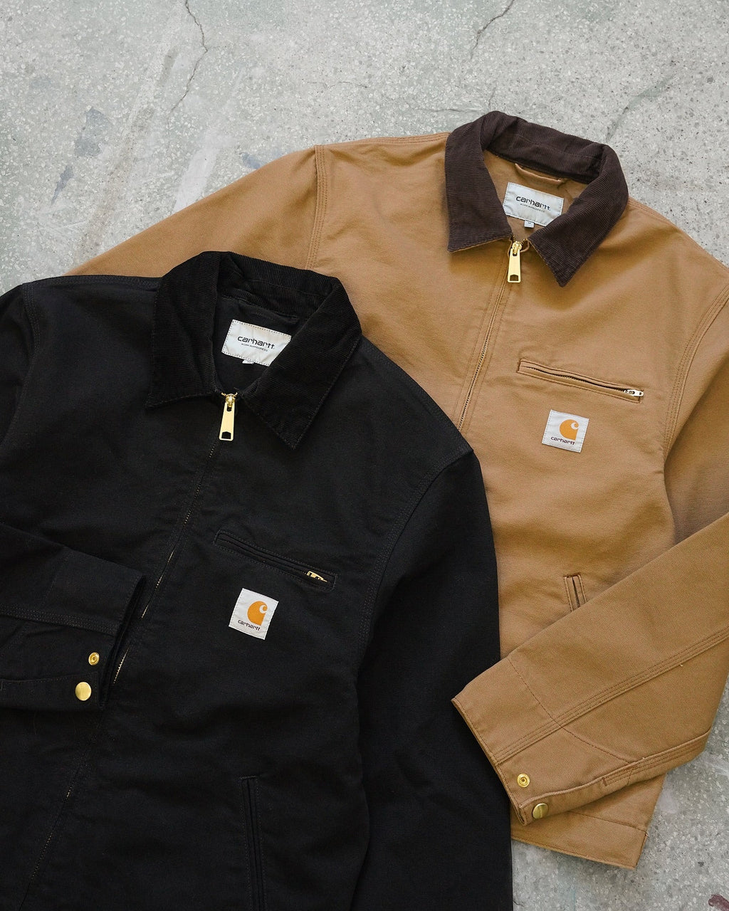 New Range: Carhartt WIP