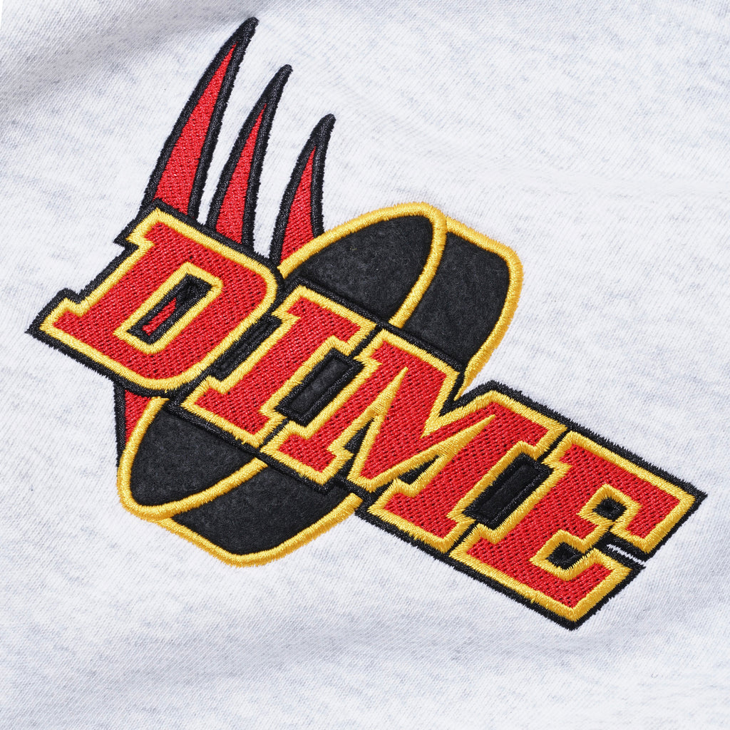 New Range: Dime