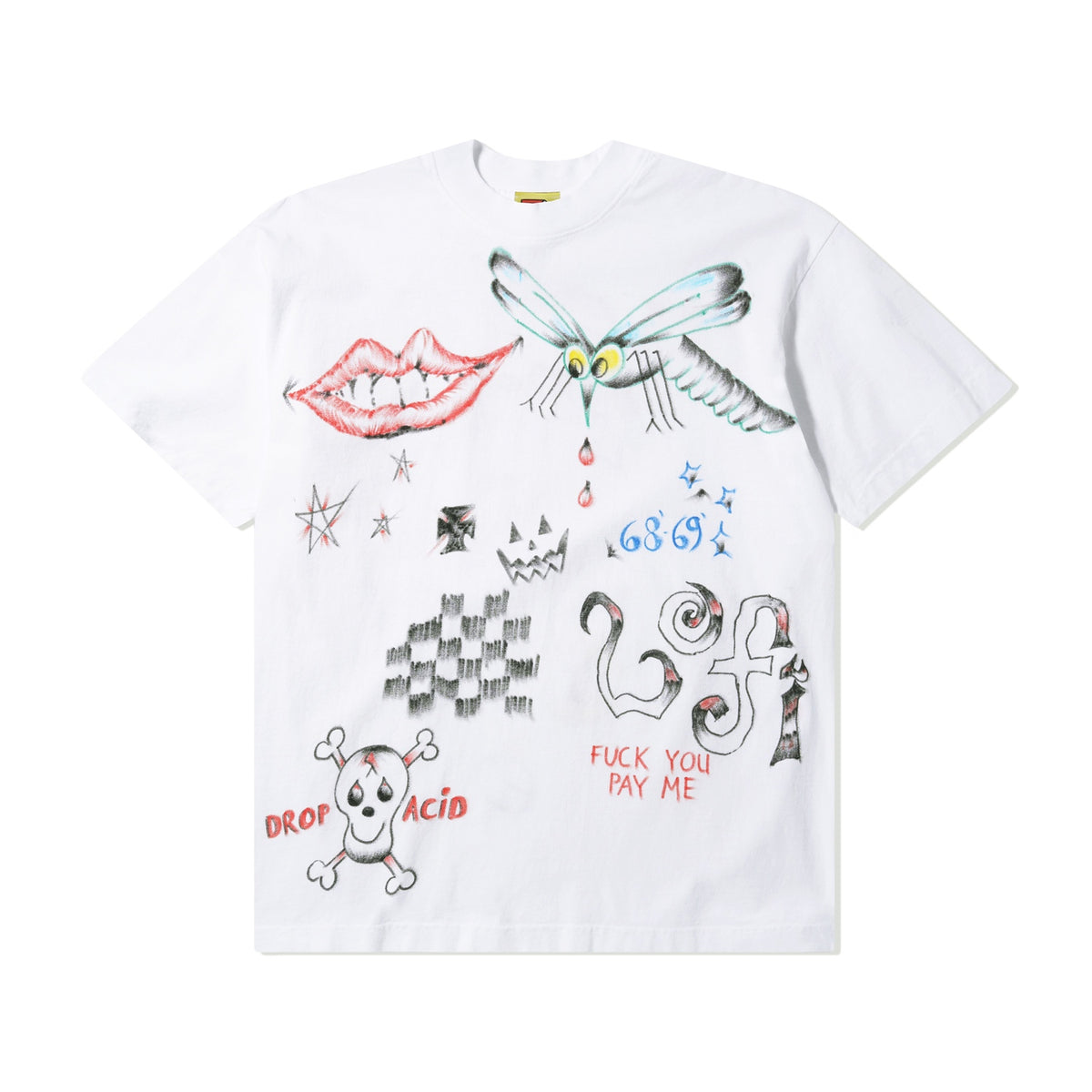 You Got A Problem Tee