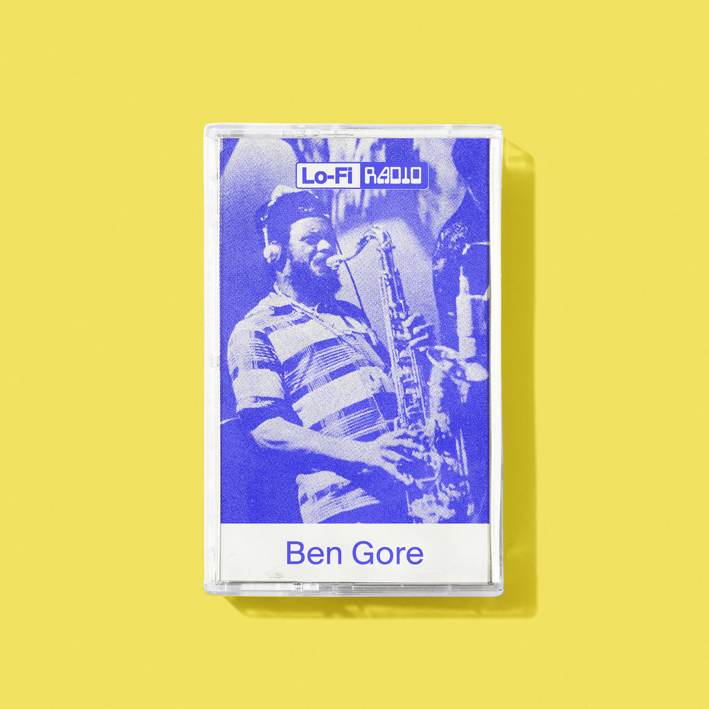LR011 Ben Gore