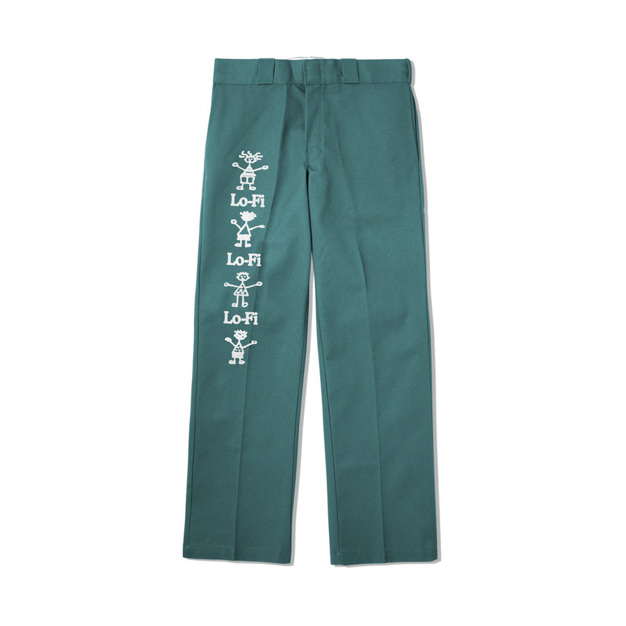 Be Kind Dickies® Work Pants