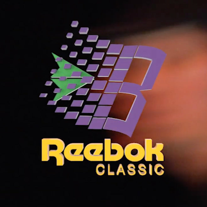 Reebok x Bronze 56k