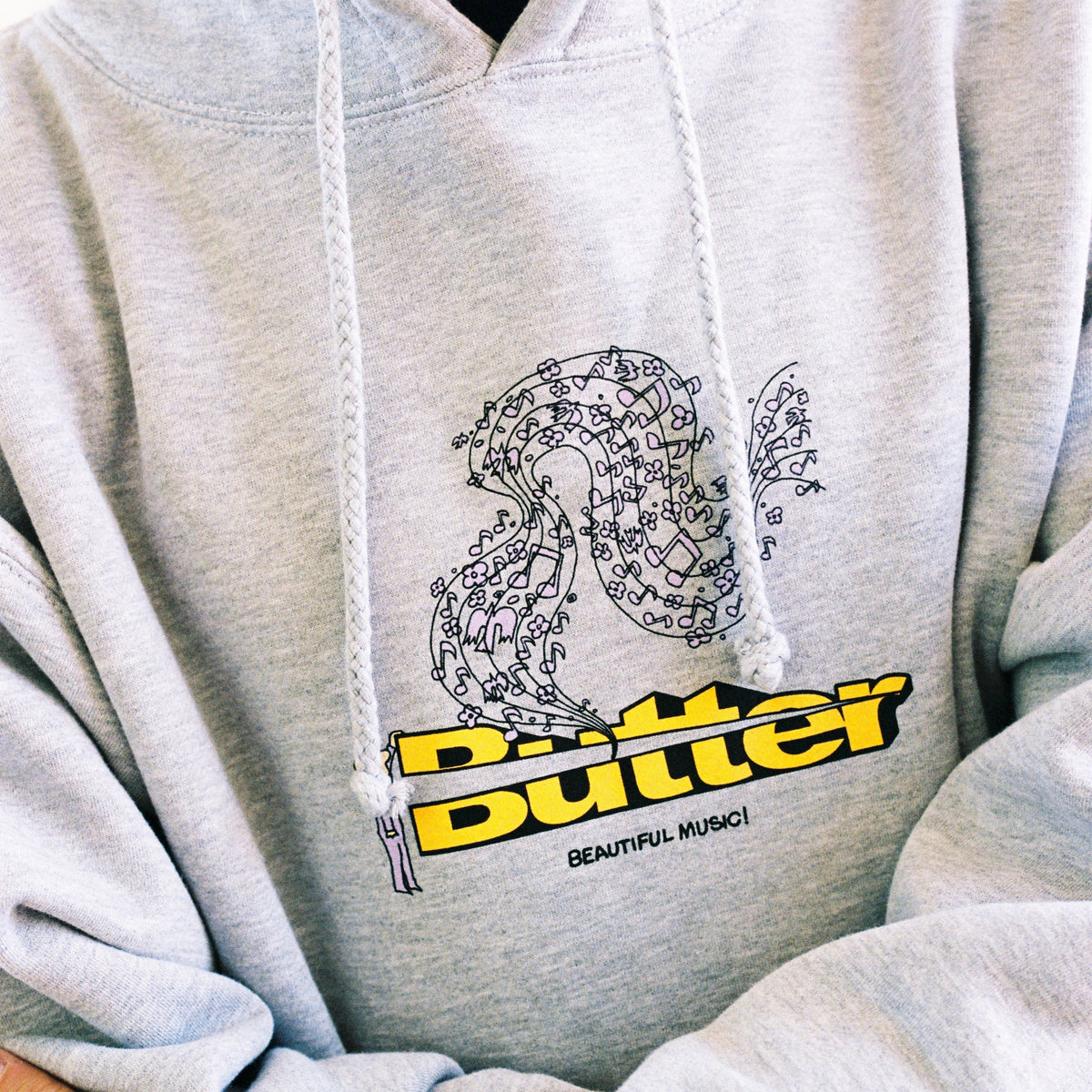 Butter