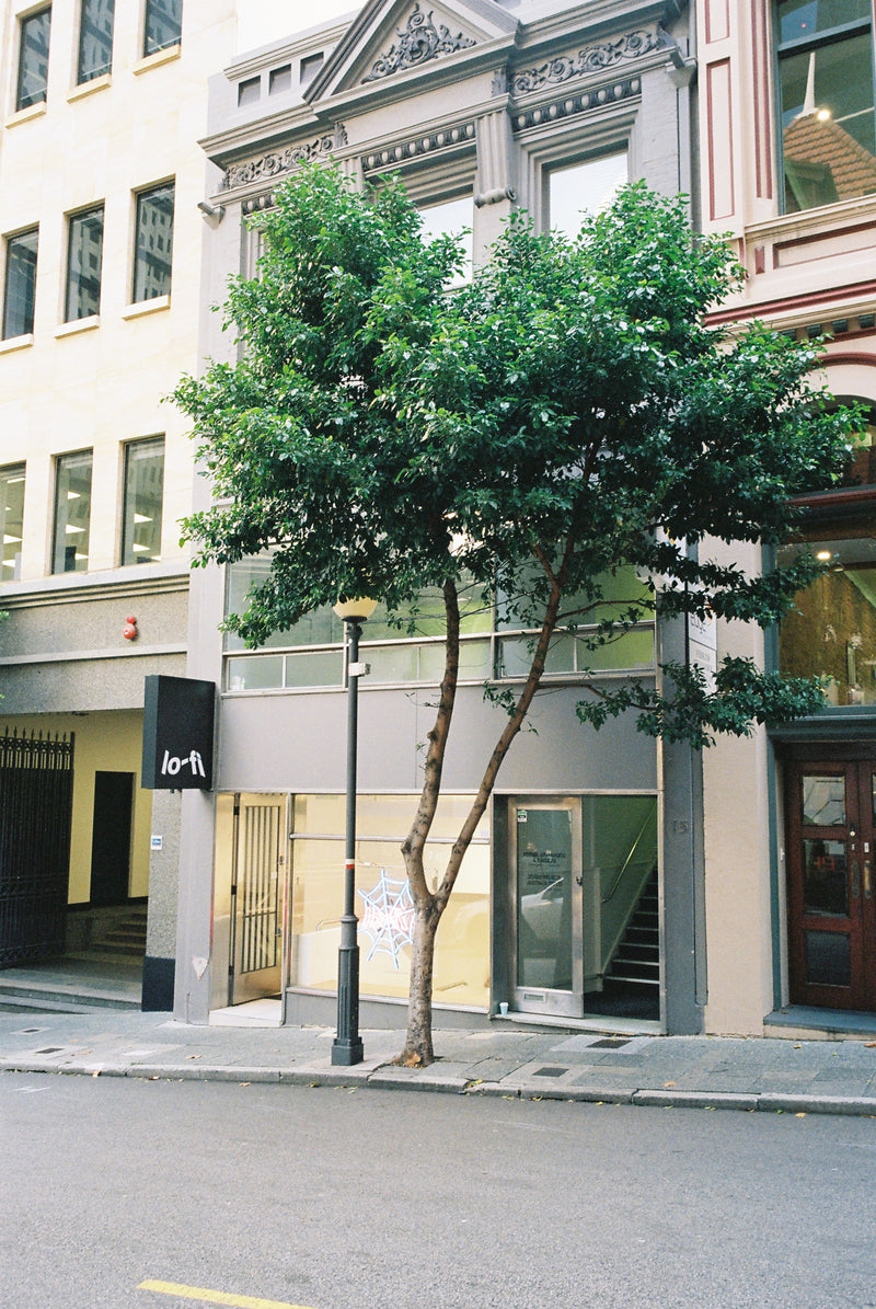 PERTH (BOORLOO)