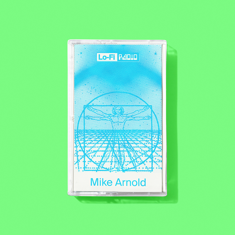 LR016 Mike Arnold