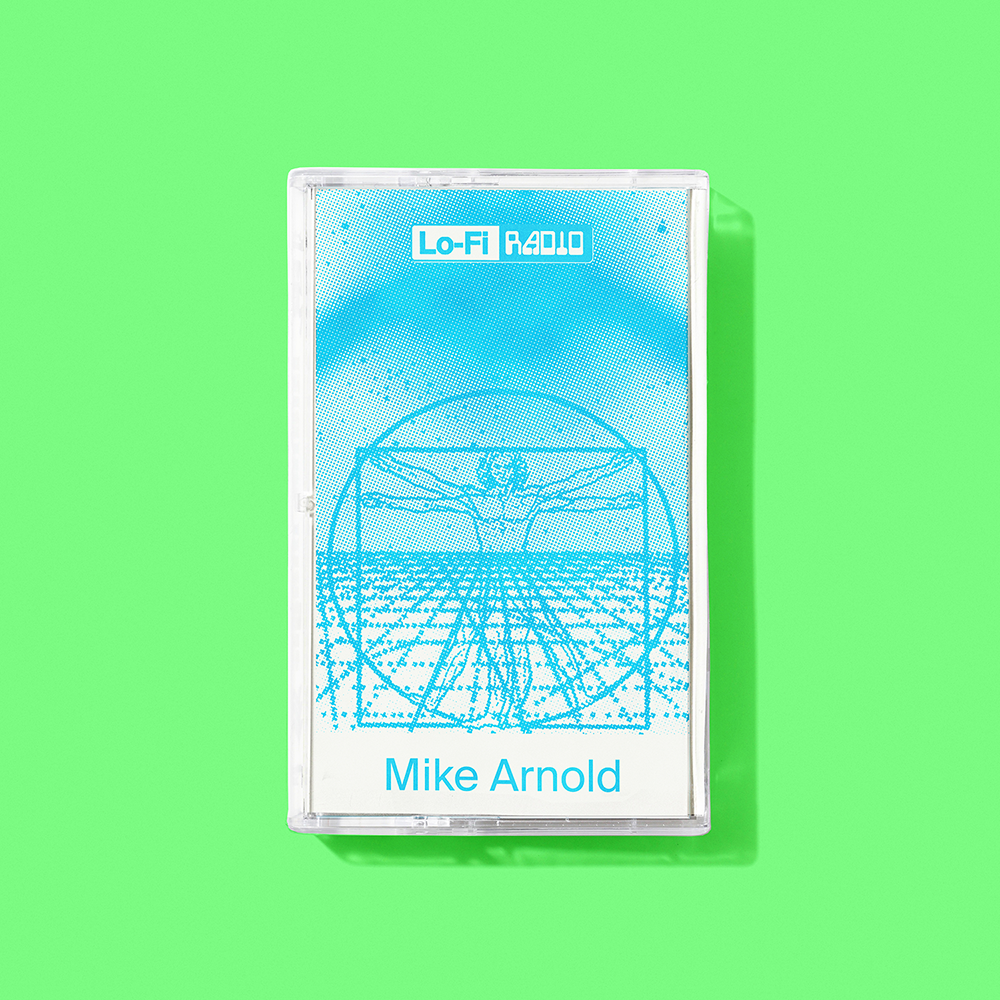 LR016 Mike Arnold