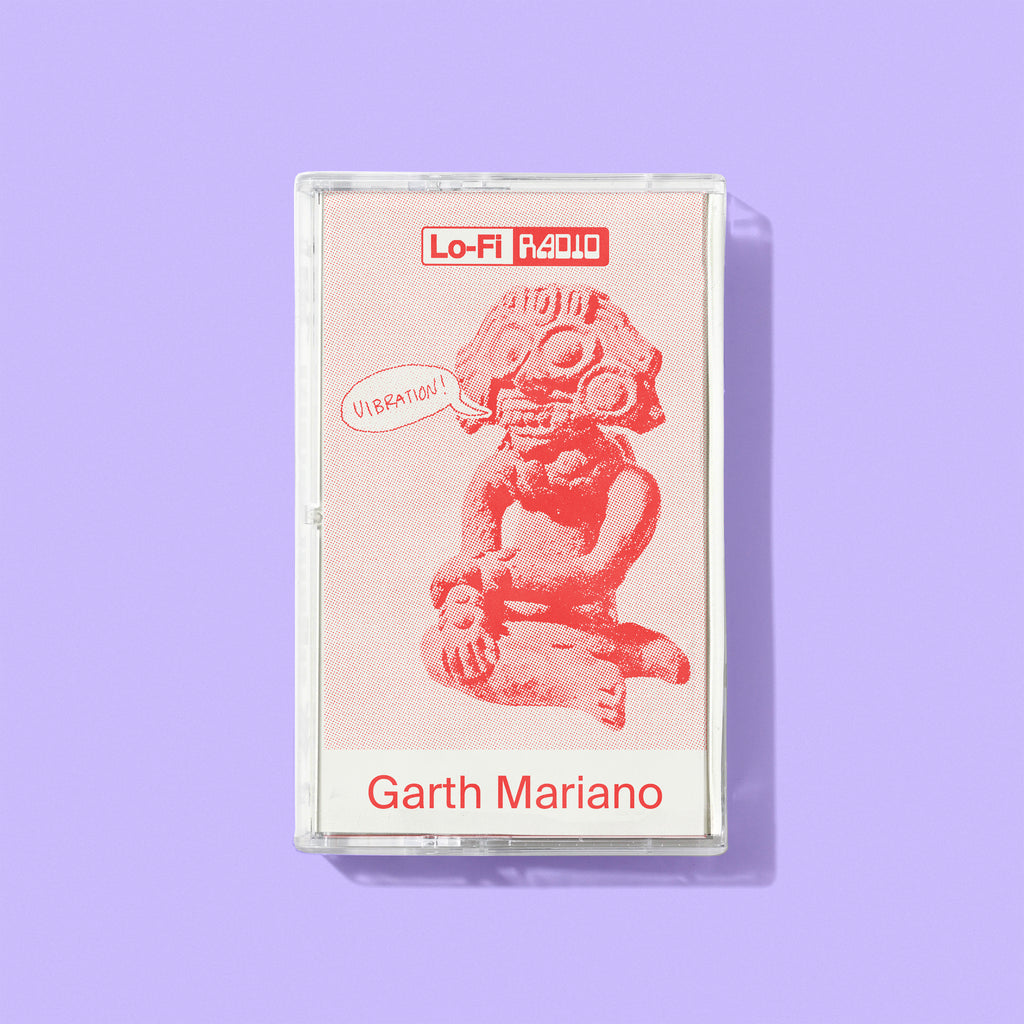 LR015 Garth Mariano