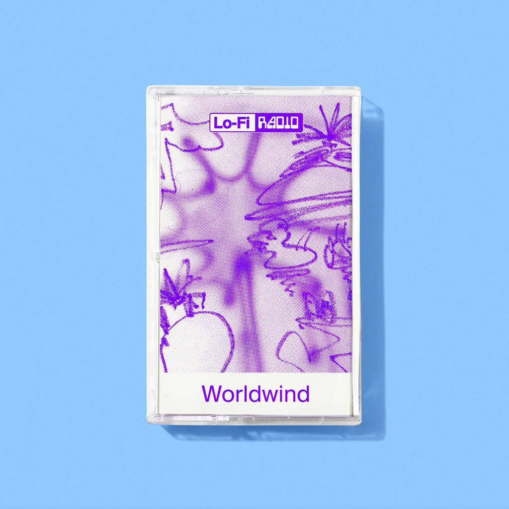 LR017 Worldwind Worldwide