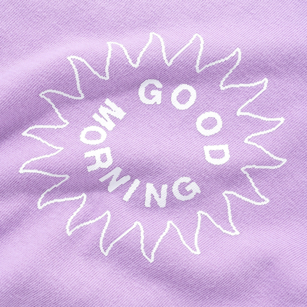 New Range: Good Morning Tapes