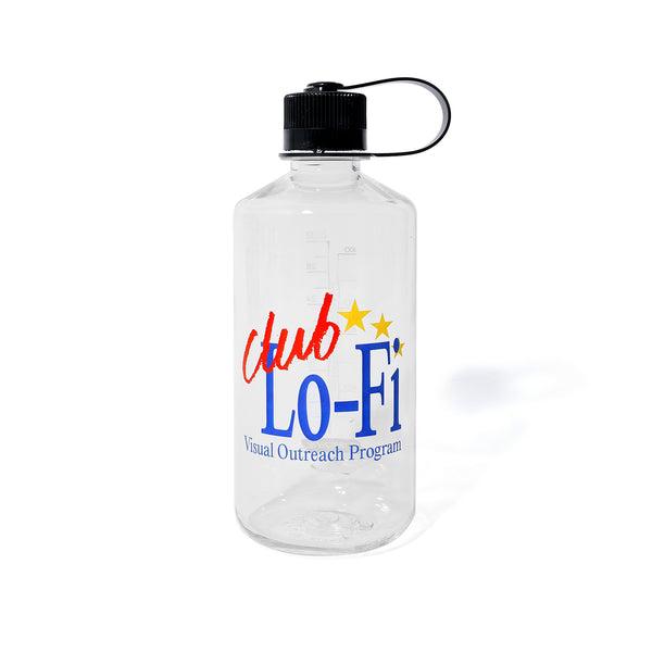 Club Lo-Fi Nalgene® Water Bottle