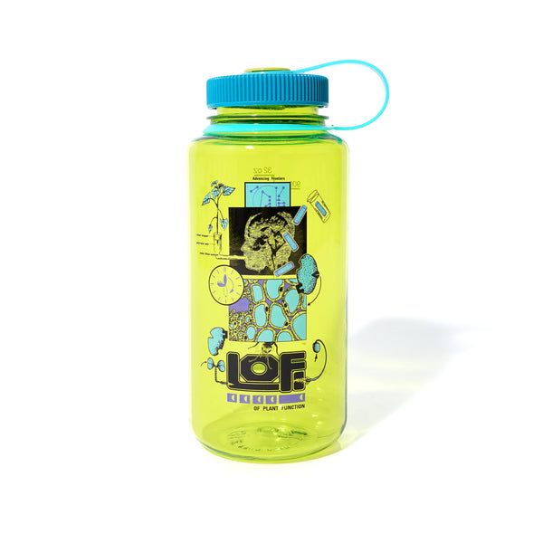 Plant Function Nalgene® Water Bottle