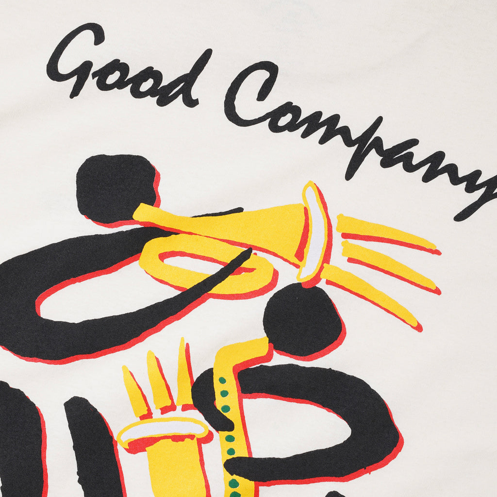 New Range The Good Company Lo Fi new-range-the-good-company-lo-fi