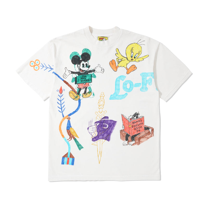 Im All Ears Tee (M)