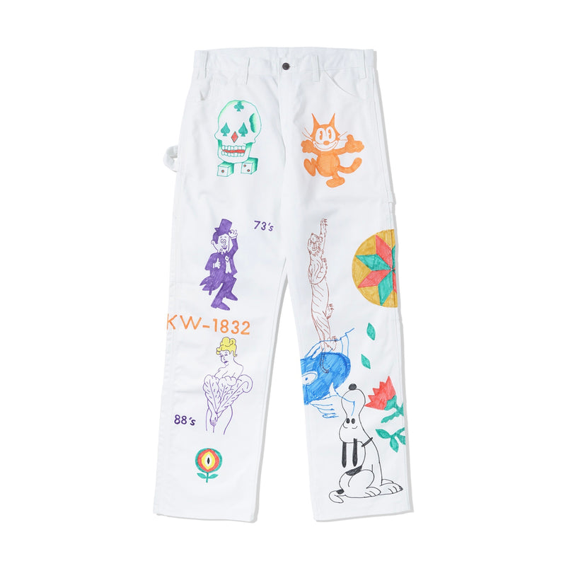 Magic Dickies® Painter Pants (32)