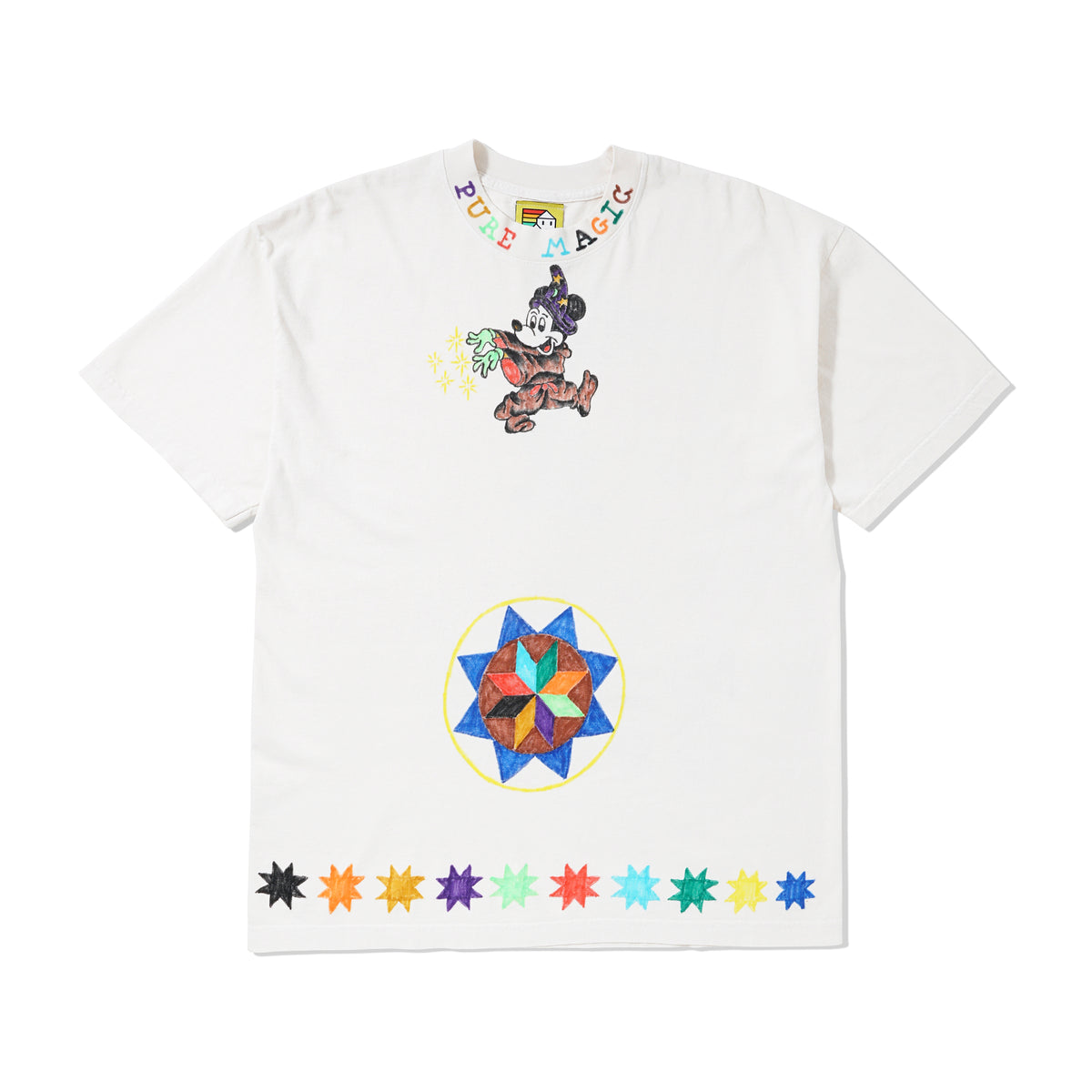 Pure Magic Tee (L)