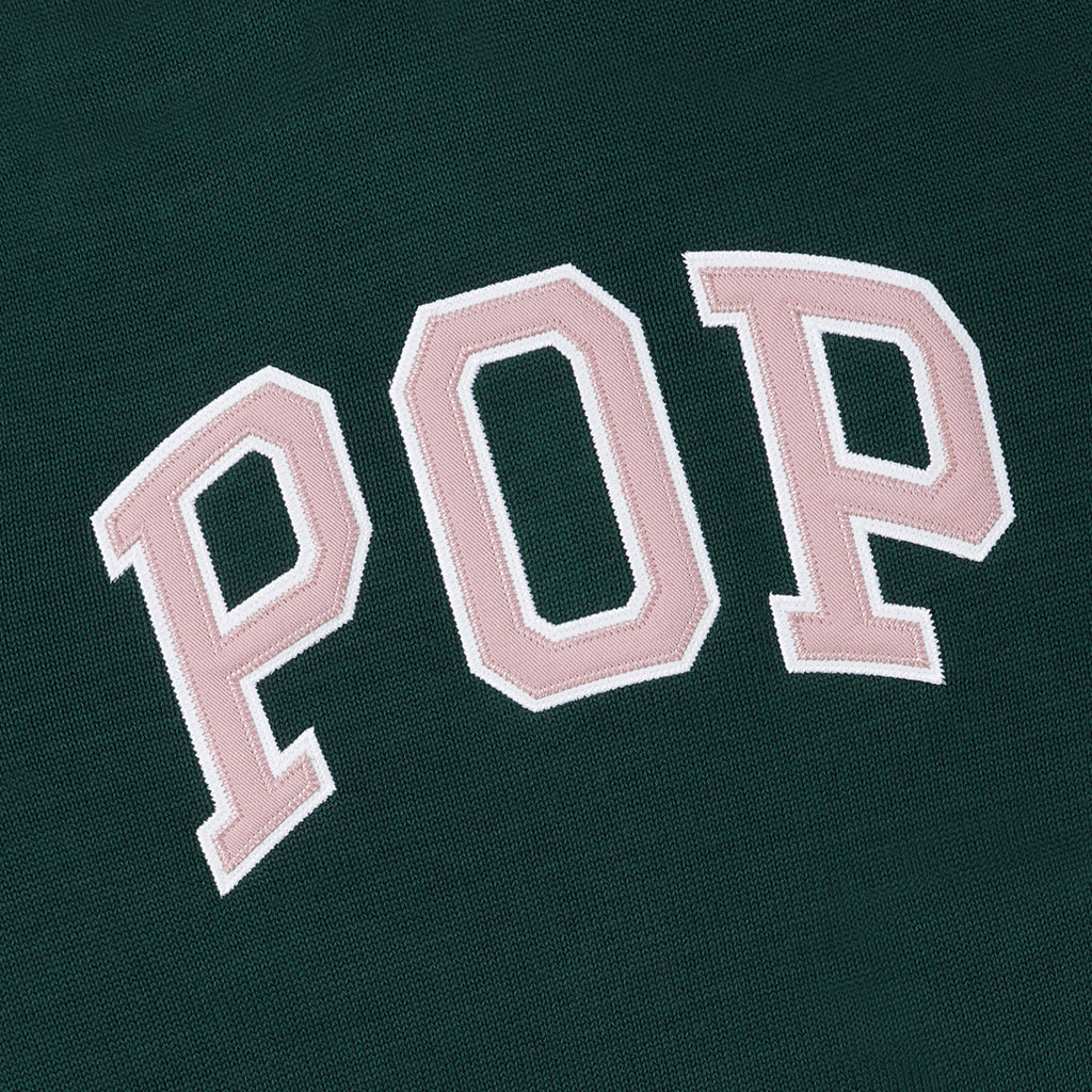 New Range: POP Trading Co.