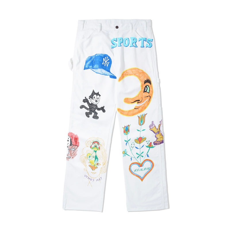 Yankee Dickies® Painter Pants (34)