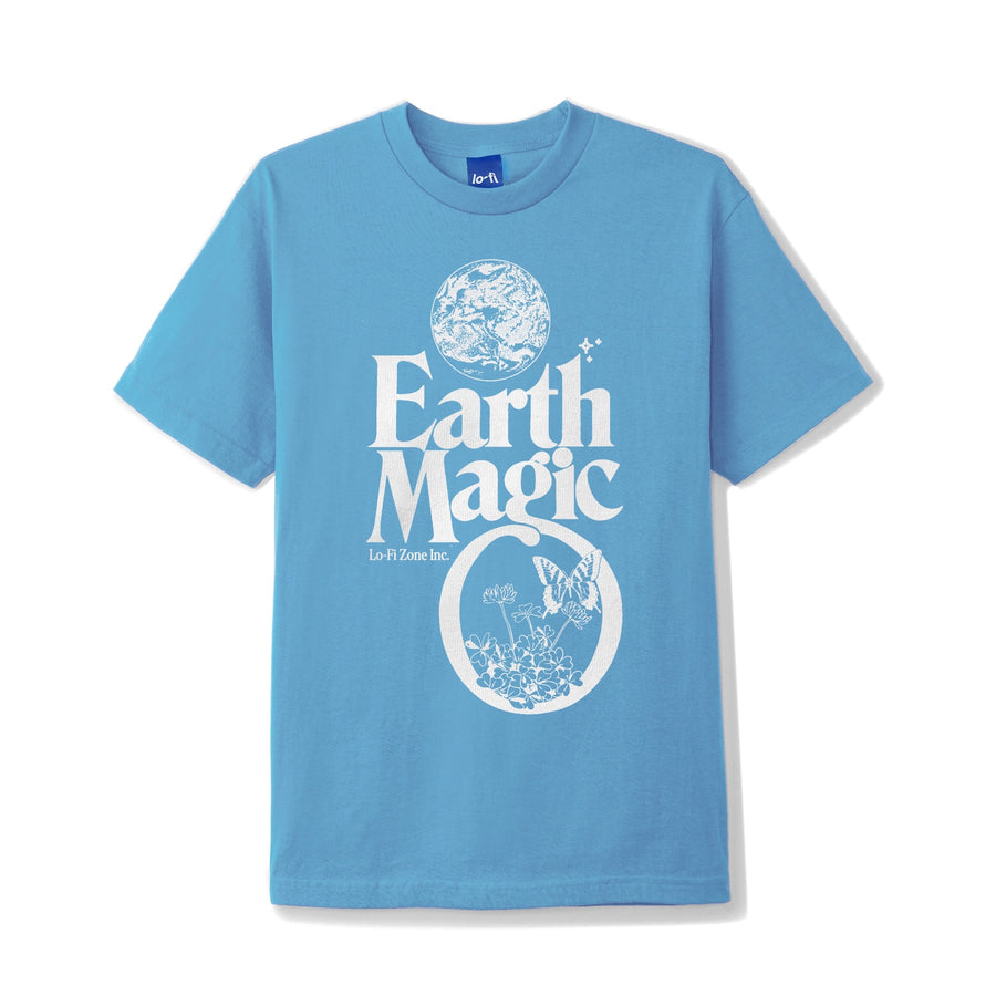 Earth Magic Tee