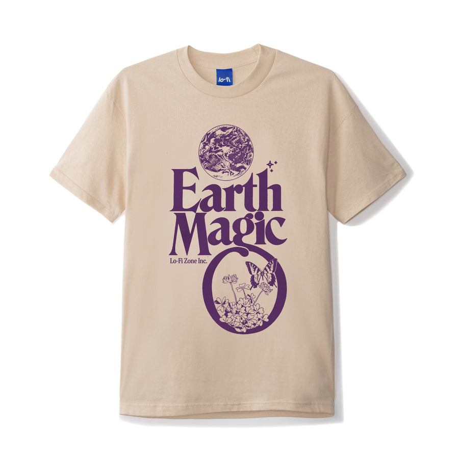 Earth Magic Tee
