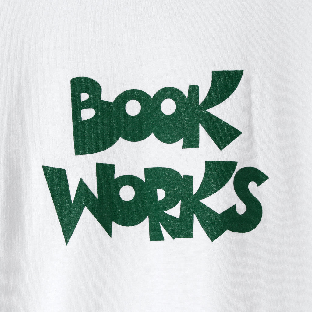 Book Works