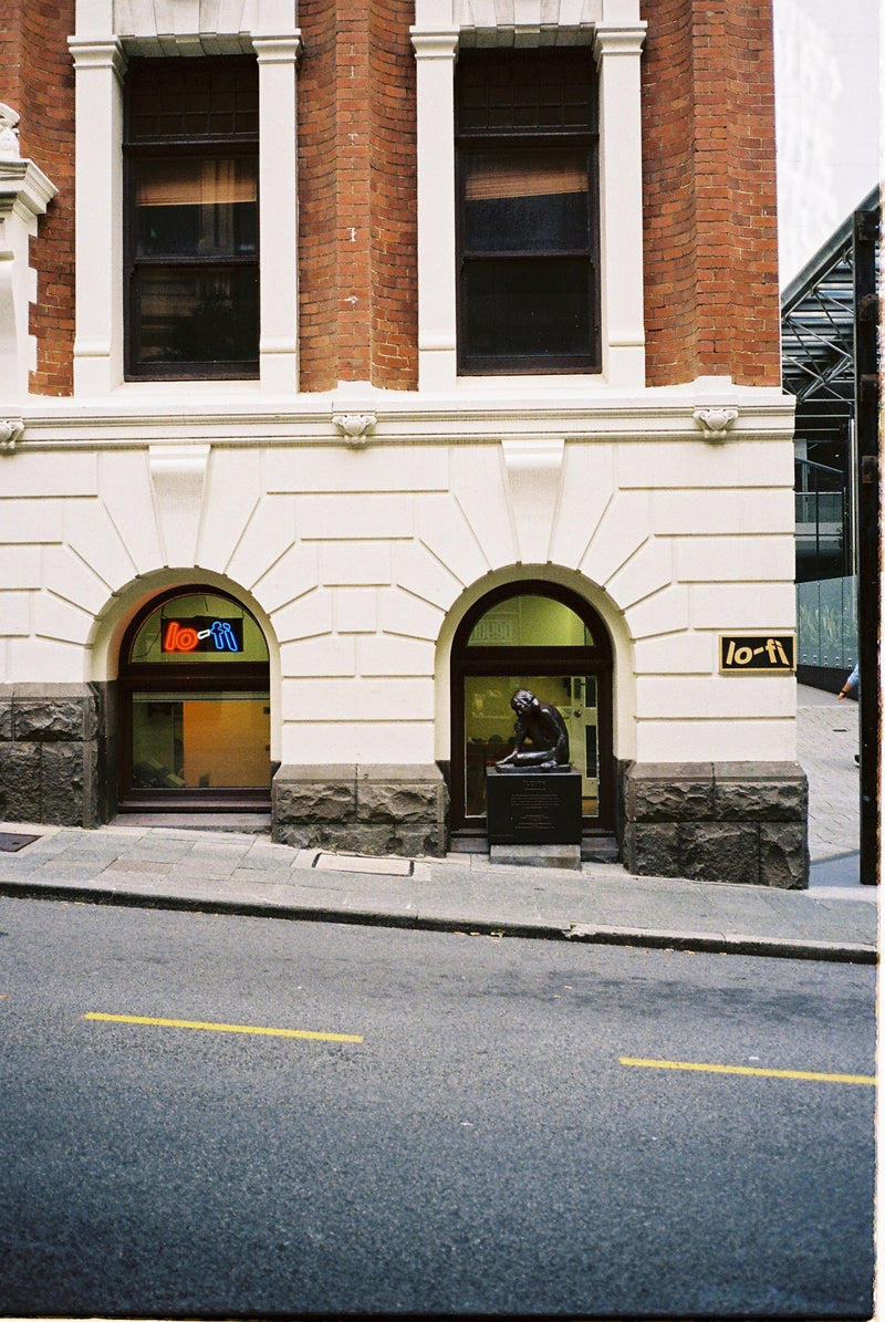 PERTH (BOORLOO)