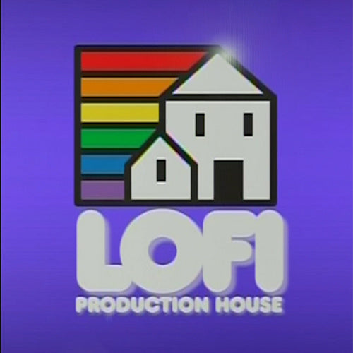 Introducing: Lo-Fi Production House