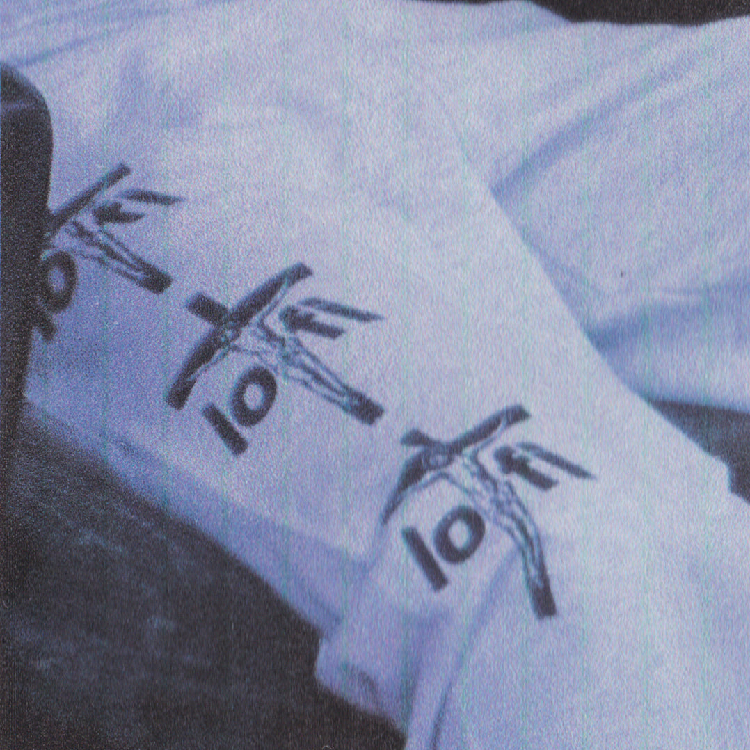 Lo-Fi Sudden Terror Lookbook