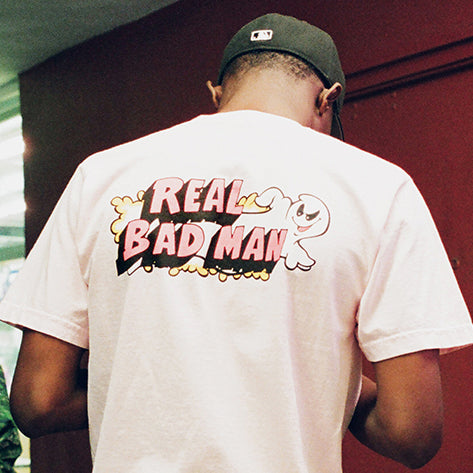 Real Bad Man