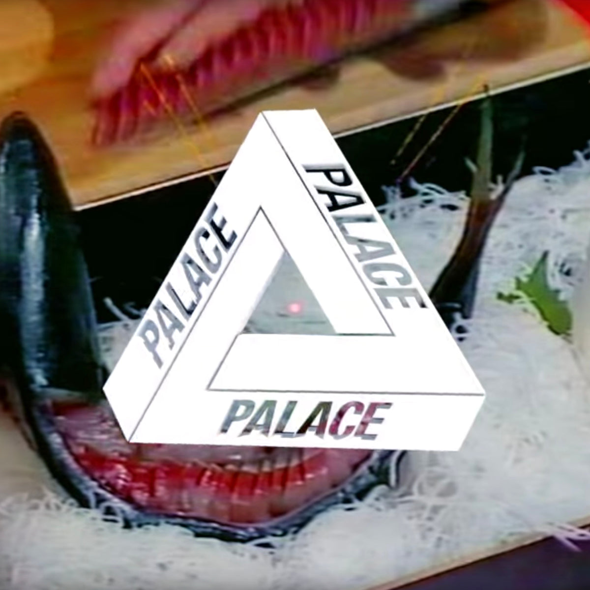 Palace "Deeper Understanding"