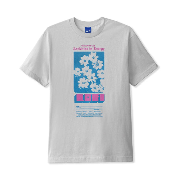 Wake-Up Tee
