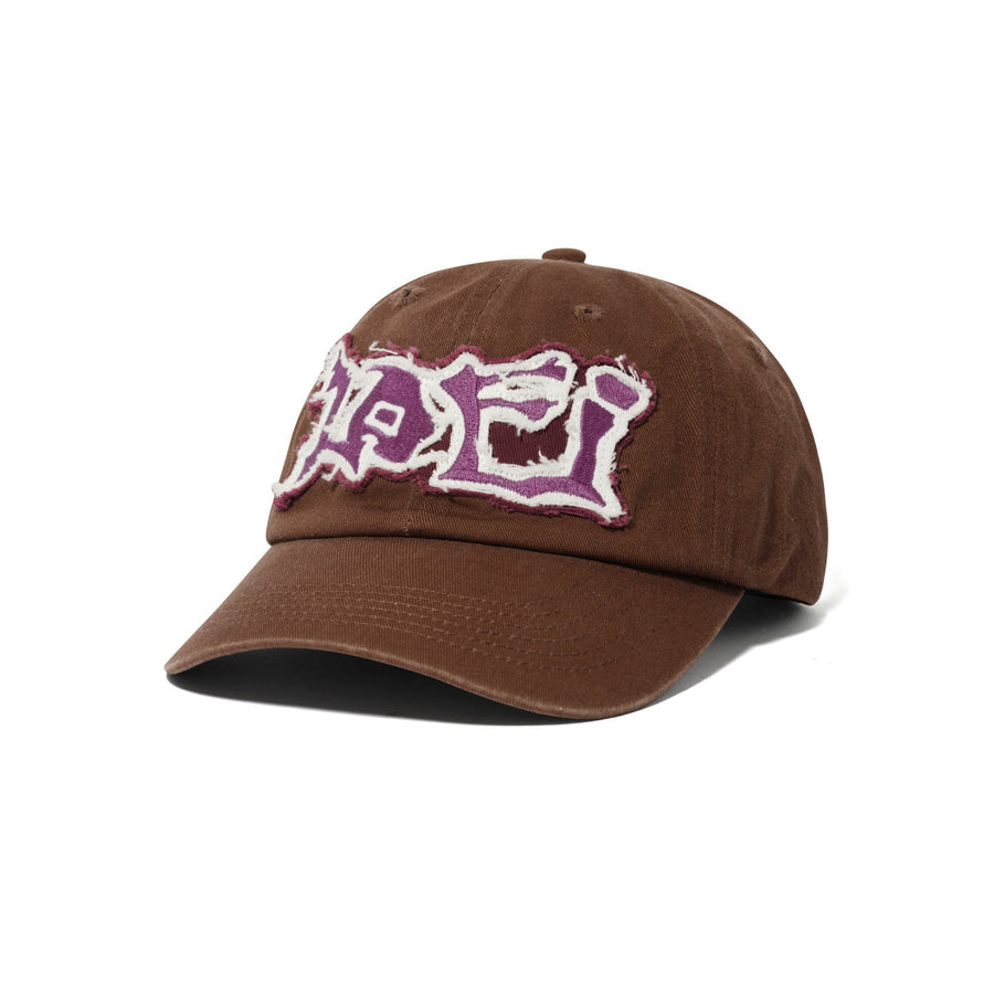 Thrash 6 Panel Cap