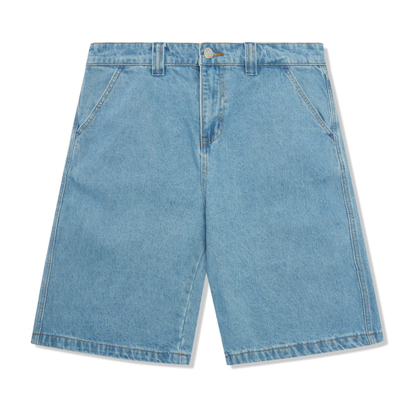 Activate Shorts