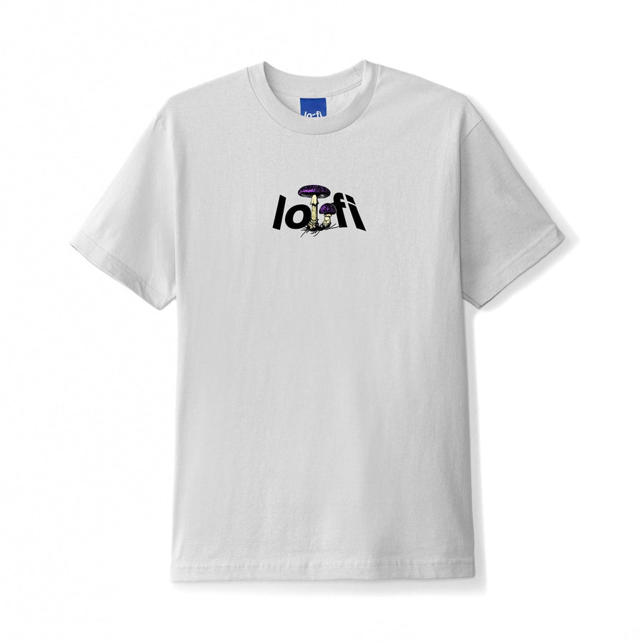 Mushroom Tee