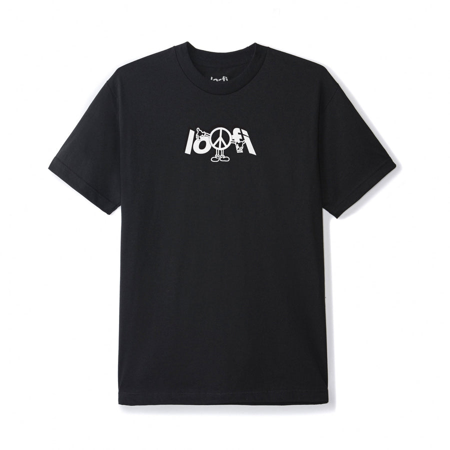 Peace Logo Tee