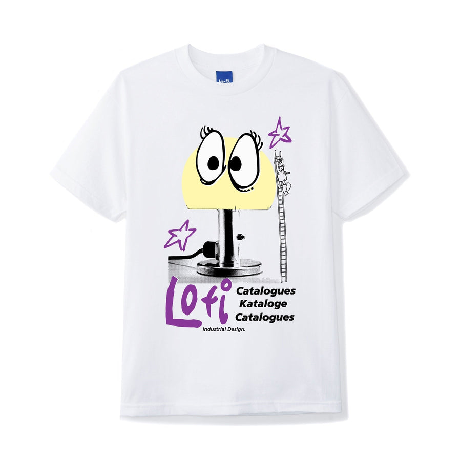 Catalogue Tee