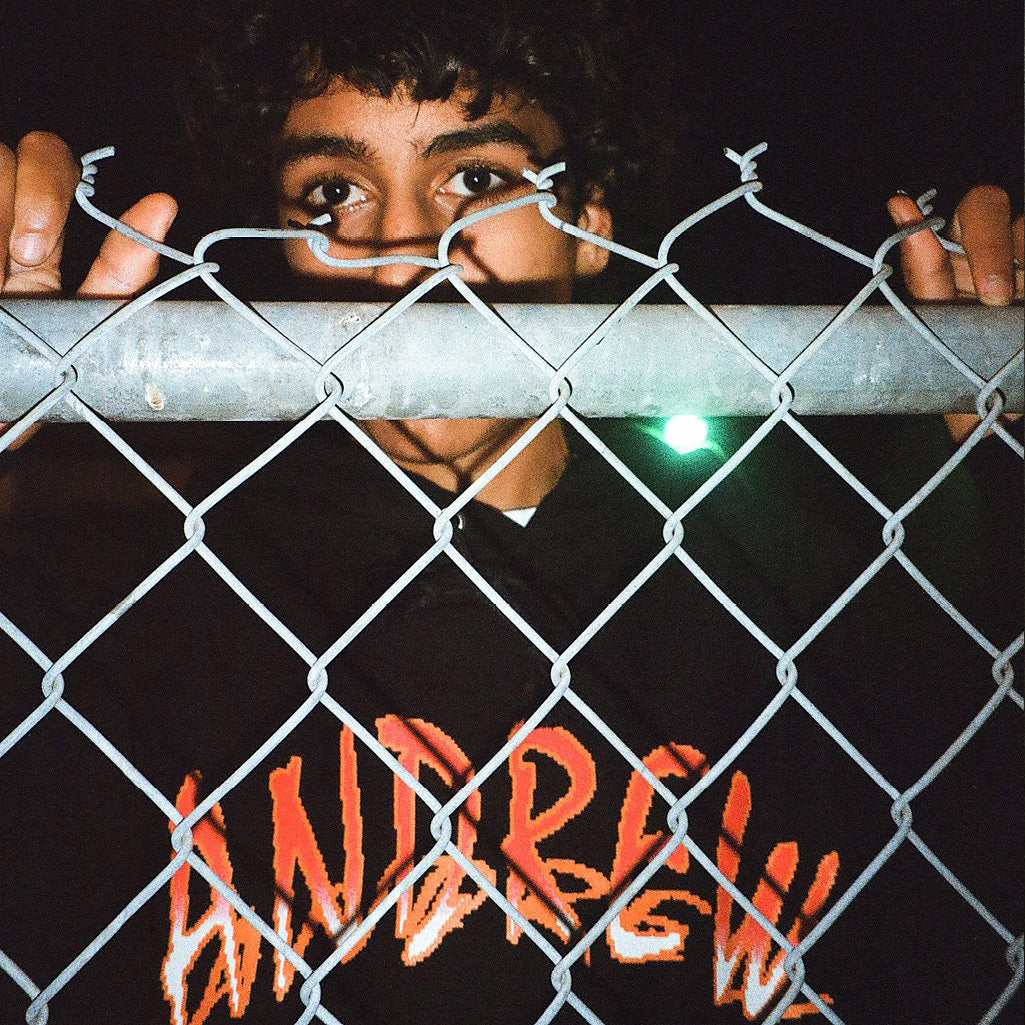 Andrew