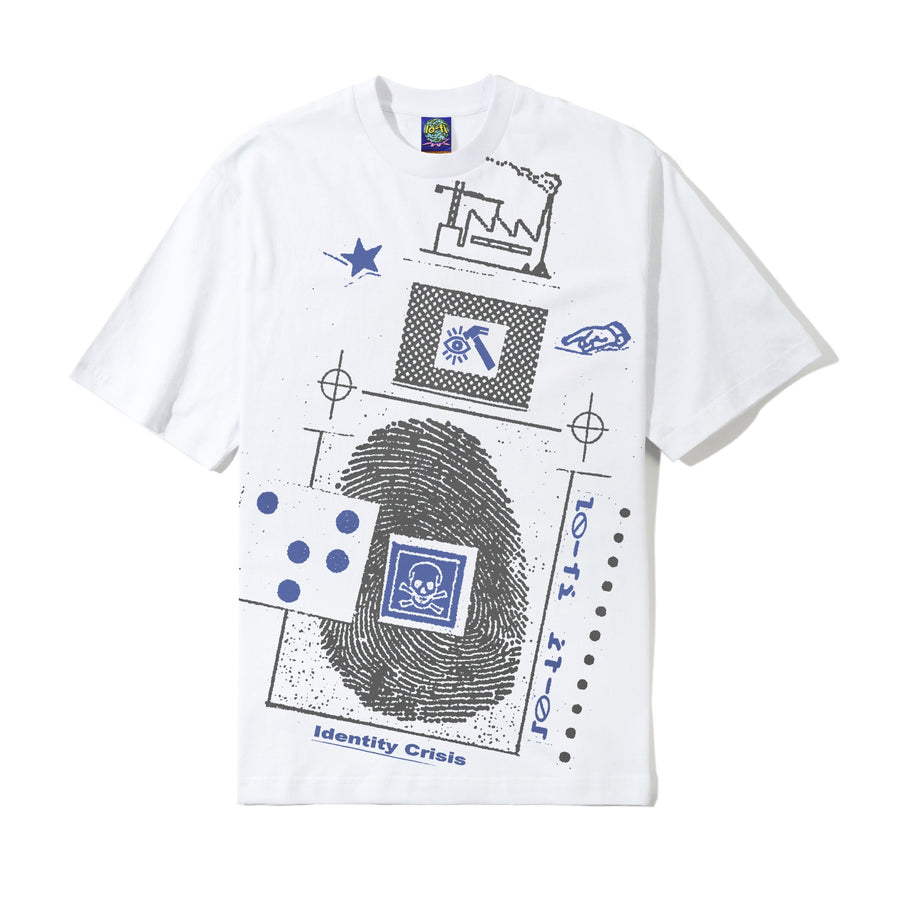 Crisis Tee