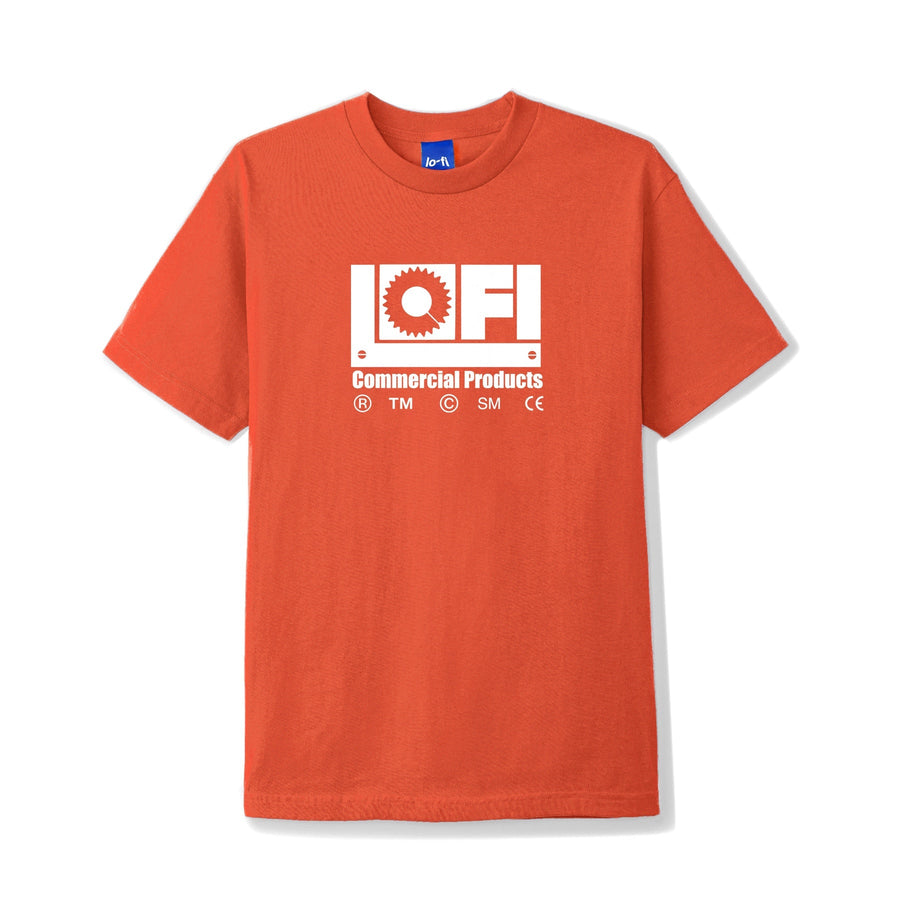 Hardware Tee