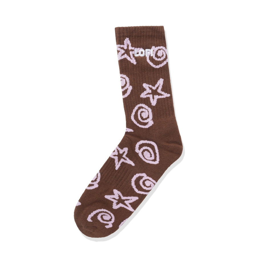 Shapes Socks